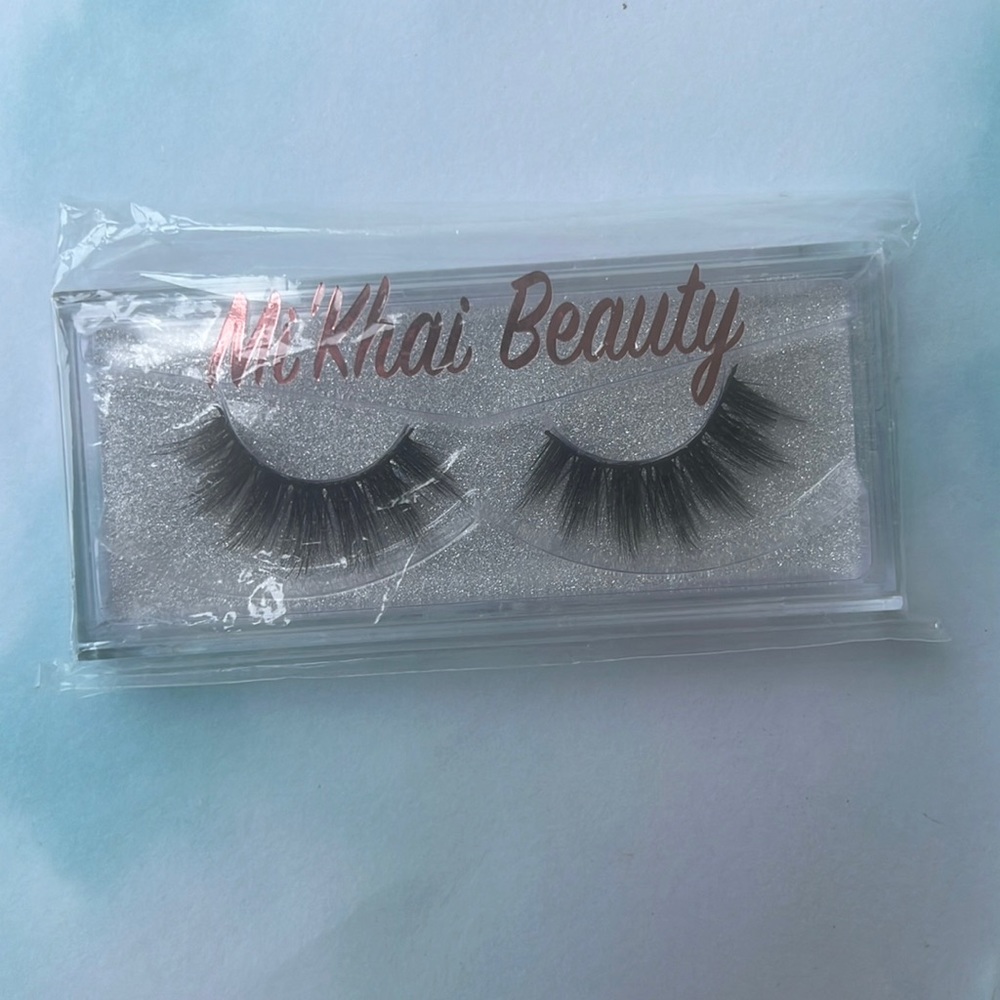 Mini Lashes - Himmy